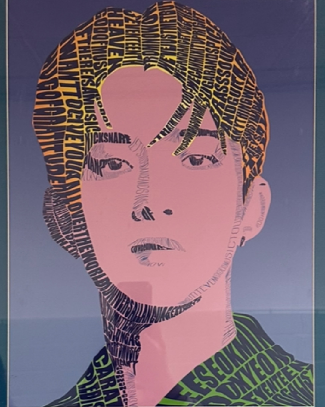 Graphic design