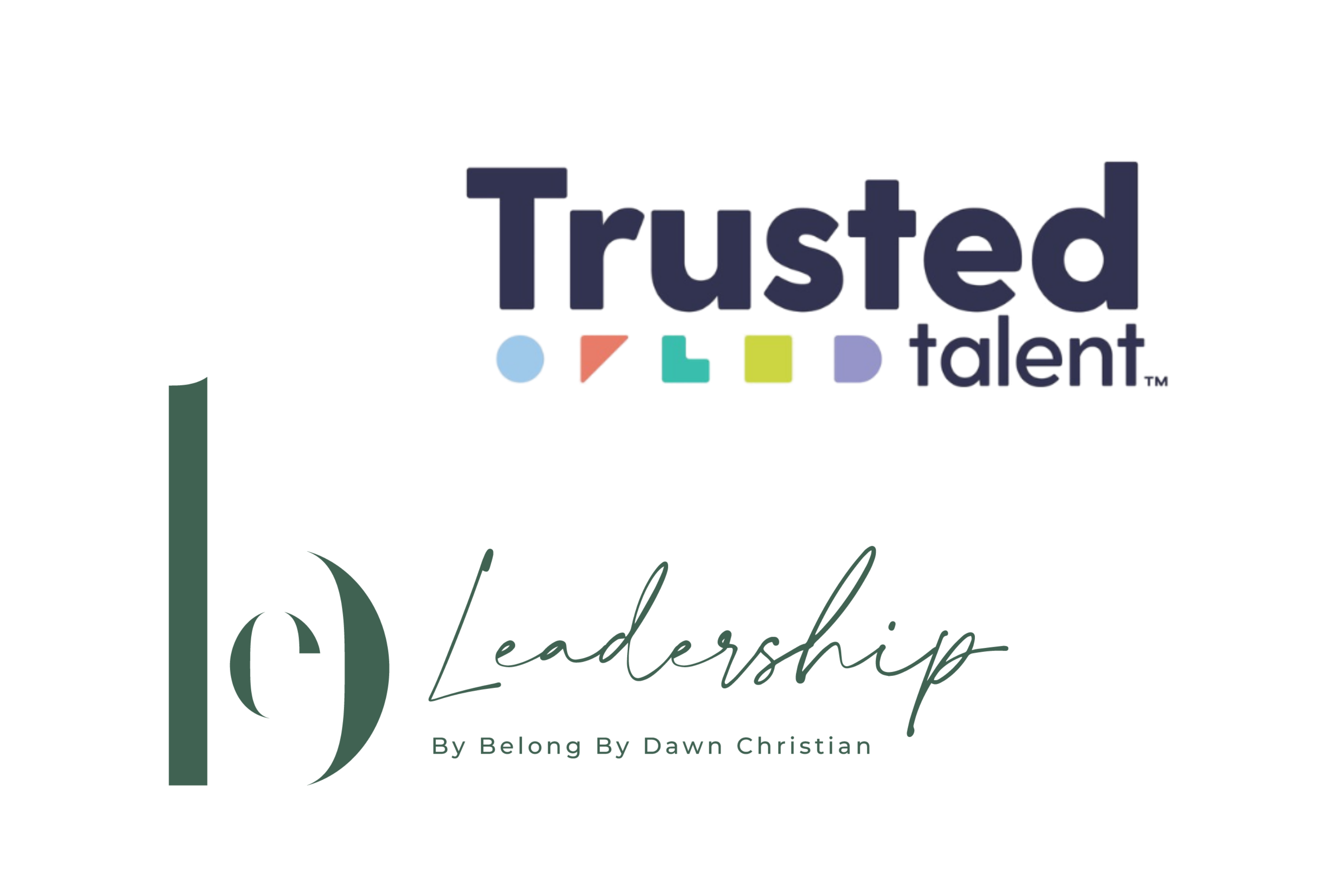 Trusted Talent